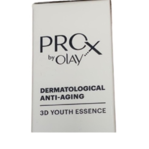 Olay anti aging pro NEW sealed professional dermatological anti aging 3D - Picture 2 of 8